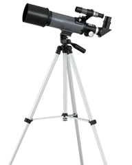 コンパクト天体望遠鏡