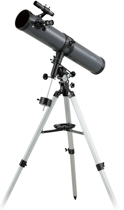 コンパクト天体望遠鏡 RXA190