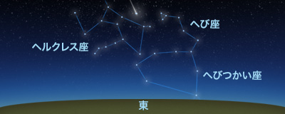 アイソン彗星