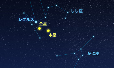 金星