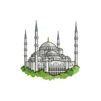 イスタンブールの歴史地区