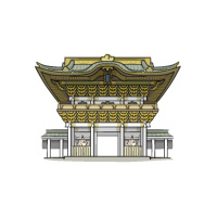 法隆寺