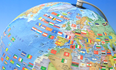 国旗イラスト付き