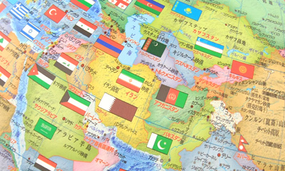 正確な国旗イラスト