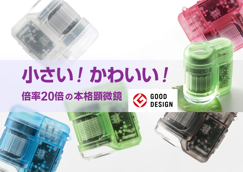 65%OFF!】 (まとめ）レイメイ藤井 ハンディ顕微鏡 Petit ホワイト RXT150W カメラ・ビデオカメラ・光学機器 