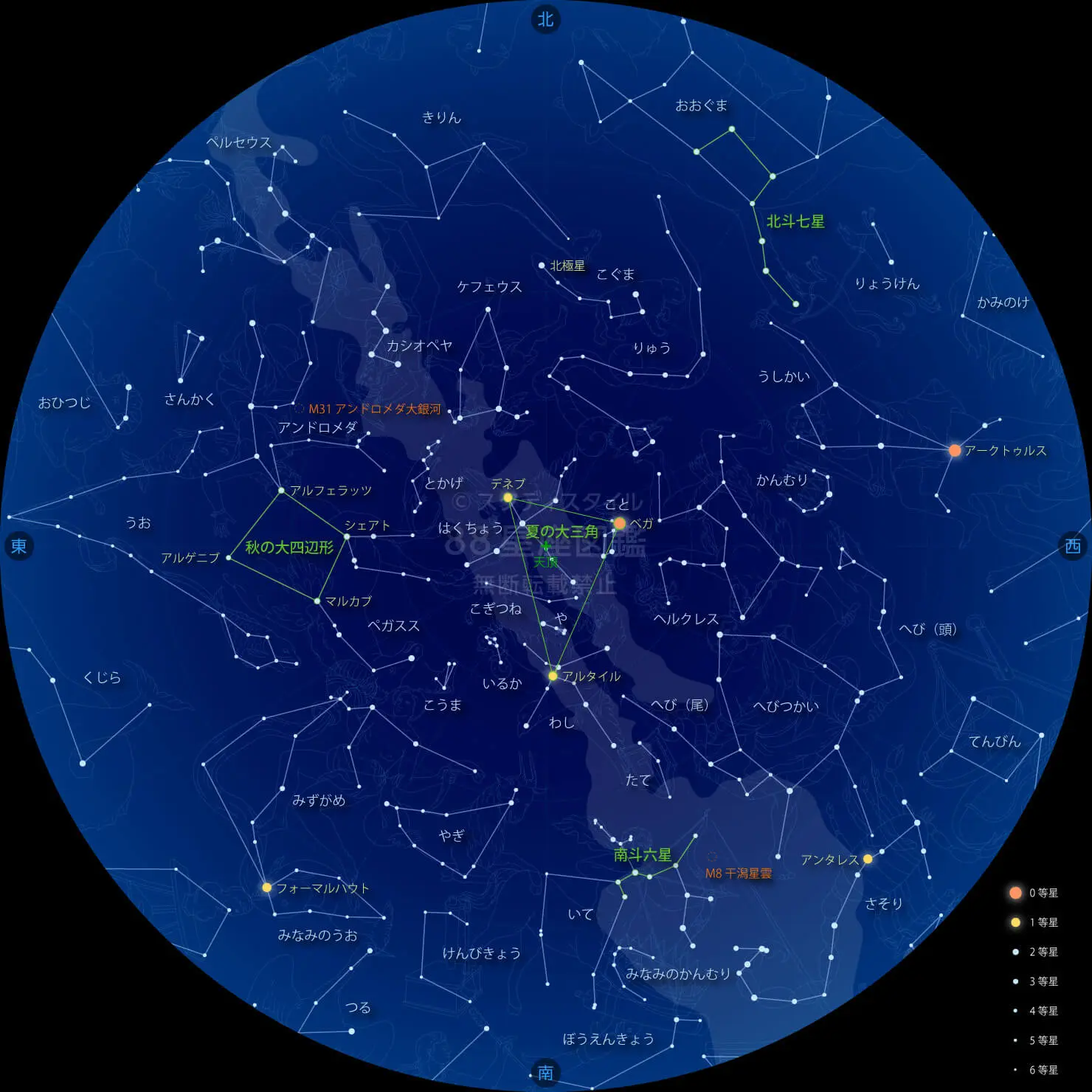 聖闘士星矢 十二宮星座一覧図カレンダー　タペストリー 聖闘士星矢 十二宮星座一覧図カレンダー タペストリー 聖闘士