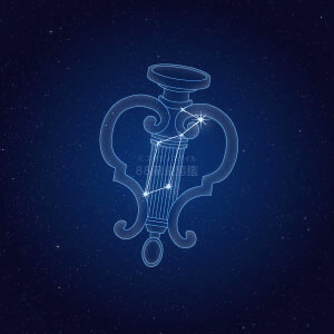 こと座イラスト