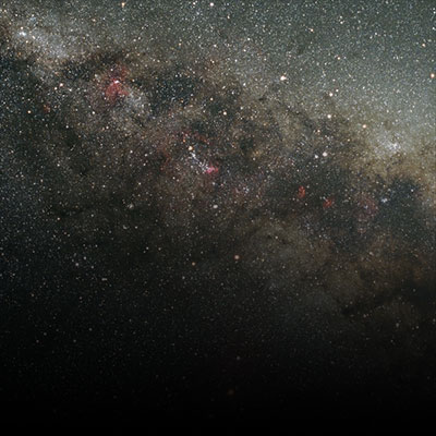 恒星