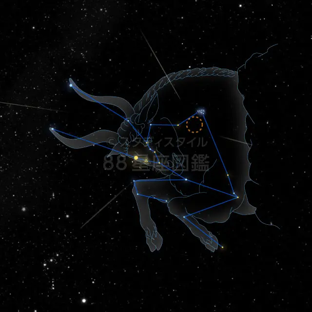 7.8(流星)土曜 2019年（令和元年）7月の星空。土星が衝！と下旬の流星群に注目