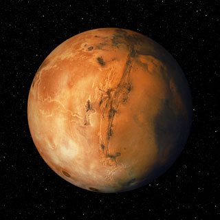火星 2025年