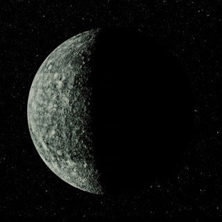 水星 2025年