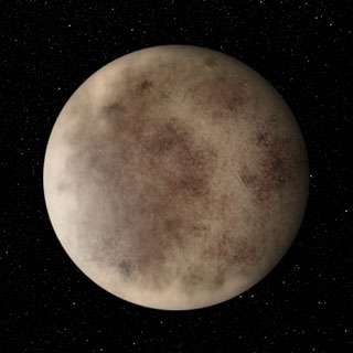 冥王星