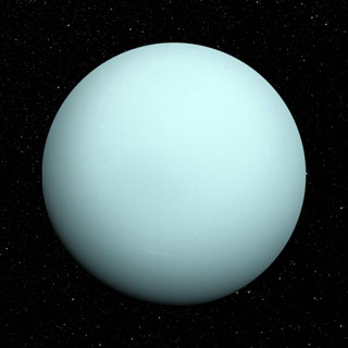 はみ　天王星 金星・木星・土星・天王星・海王星 - もっと宇宙の話をしよう！