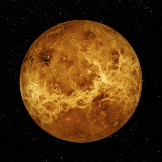 金星 2025年